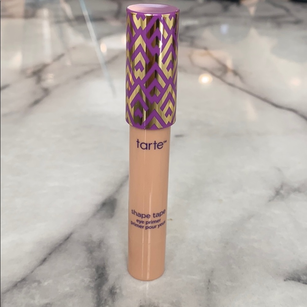 Tarte shape tape eye primer